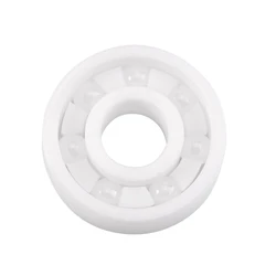 608 Full Ceramic Bearing ZrO2 Ball Bearing 8mmx22mmx7mm Zirconia Oxide Bearing Promotion