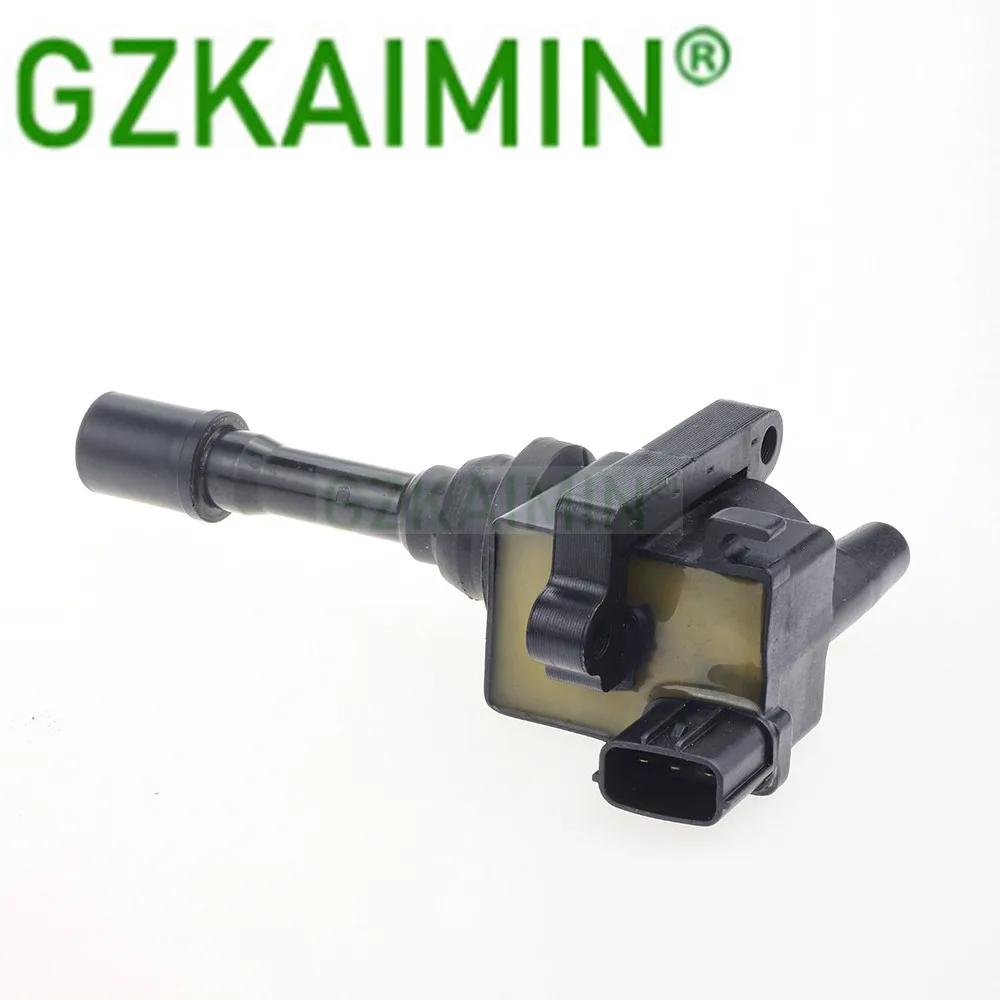 High Qualtiy GENUINE H6T20171 IGNITION Coil Pack 1996 For MITSUBISHI FTO GR V6 24V