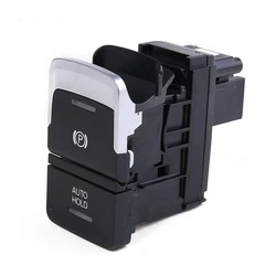 Electronic Handbrake Switch Parking Hand Brake For VW Golf MK7 2013 2014 2015 2016 2017,R32 GTI Rabbit 2018 2019