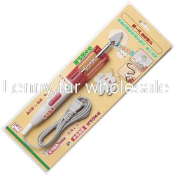 DIY sewing tool,mini quilting Iron-Crafting Ironing-Paper Crafting Iron-Mini Portable Iron,sewing accessories
