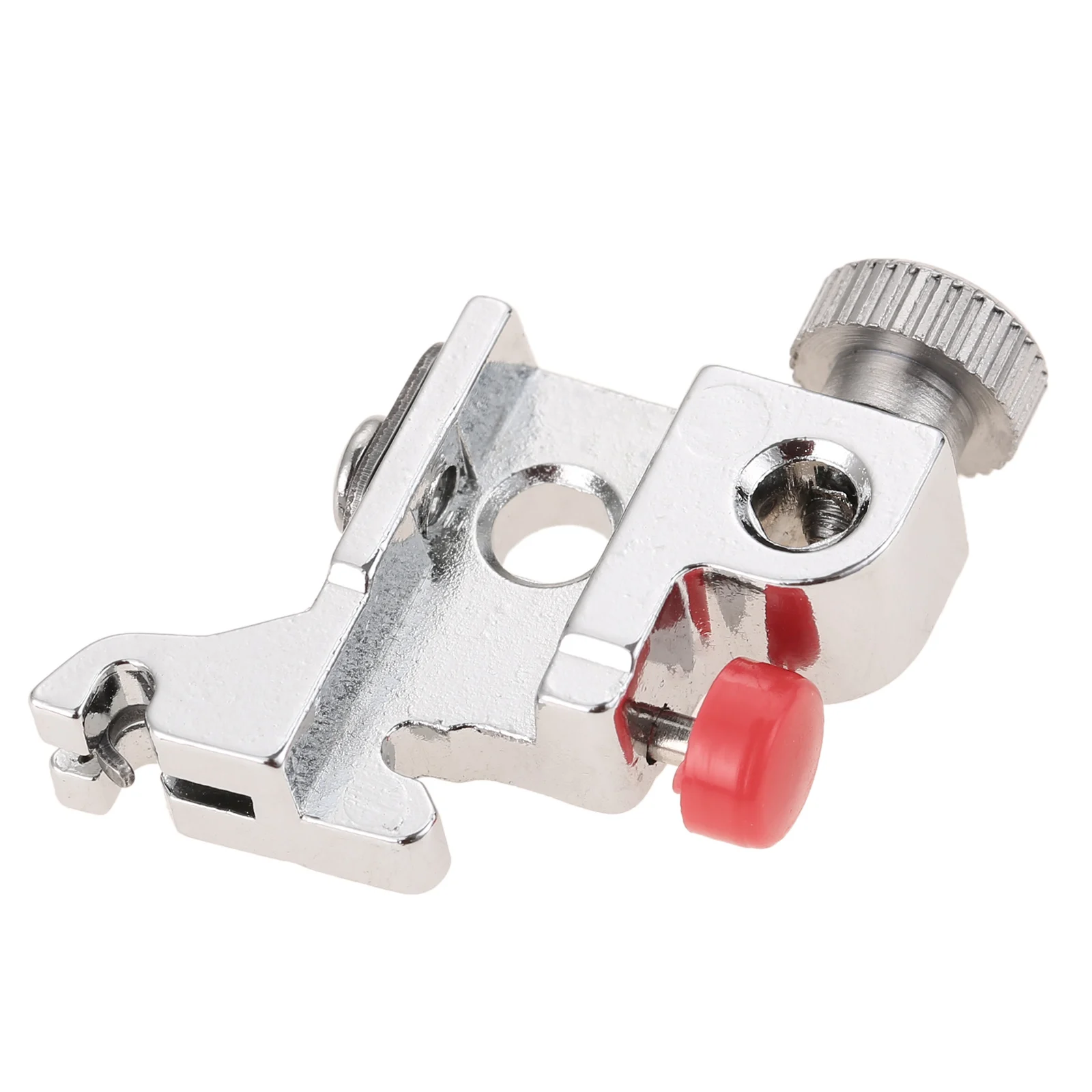 1pc Sewing Machine Presser Holder Button Release Shank Low Shank Foot Snap-on fit Singer Janome Babylock Bernina New-Home Viking