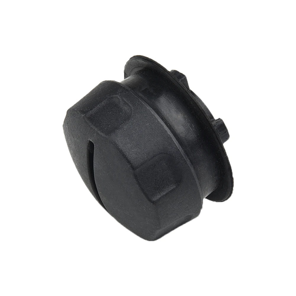 Cabezal de retenedor de carrete de tapa, apto para STIHL C4-2, C5-2, FSA65, FSA85, FS38, 1 unidad