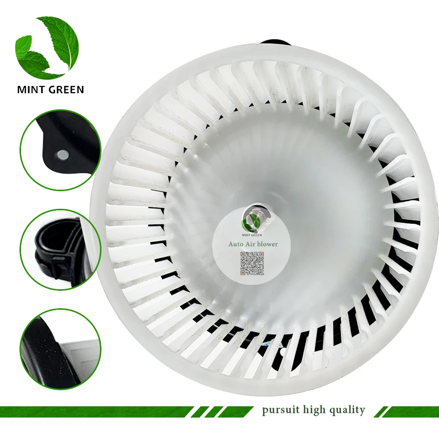 New Auto Air Conditioner Blower For KIA PICANTO For  KIA Morning 97113-1Y000 971131Y000