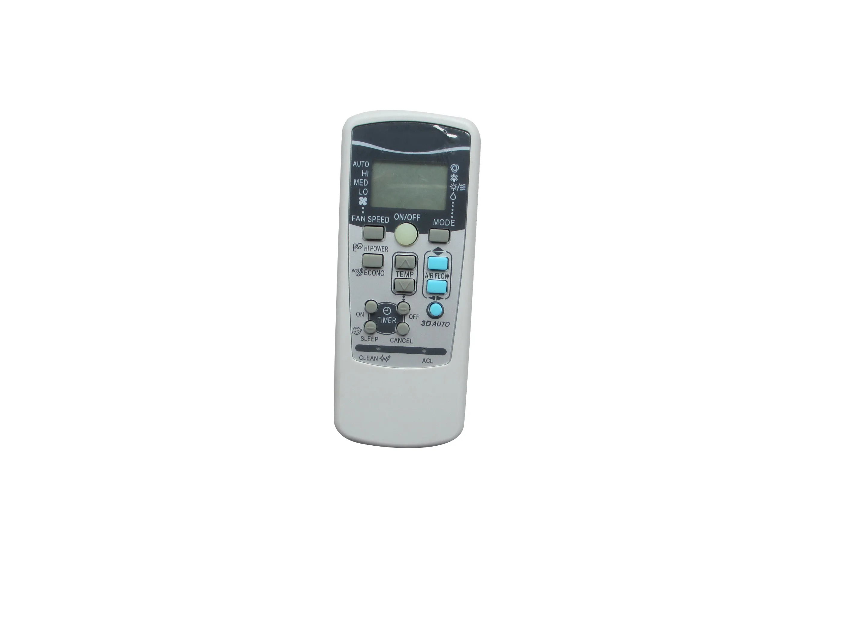 Remote Control For Mitsubishi SRK20ZJ-S SRK25ZJ-S SRK35ZJ-S SRK50ZJ-S SRK20ZJX-S SRK25ZJX-S Air Conditioner