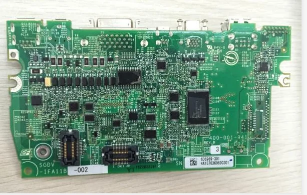 

SGDV-IFA01B SGDV-IFA00AA BOARD JEPMC-MP2300 SGDV-2R8A11B YASKAWA SERVO DRIVER PACK SGDV-200/330A01A SGDV-180A01A CNC MODULKIT