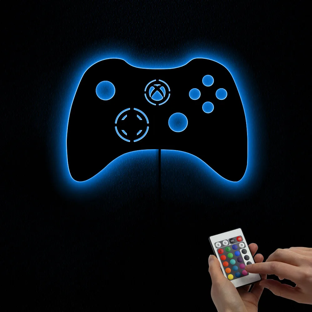 Gamepad Joystick Le… - image