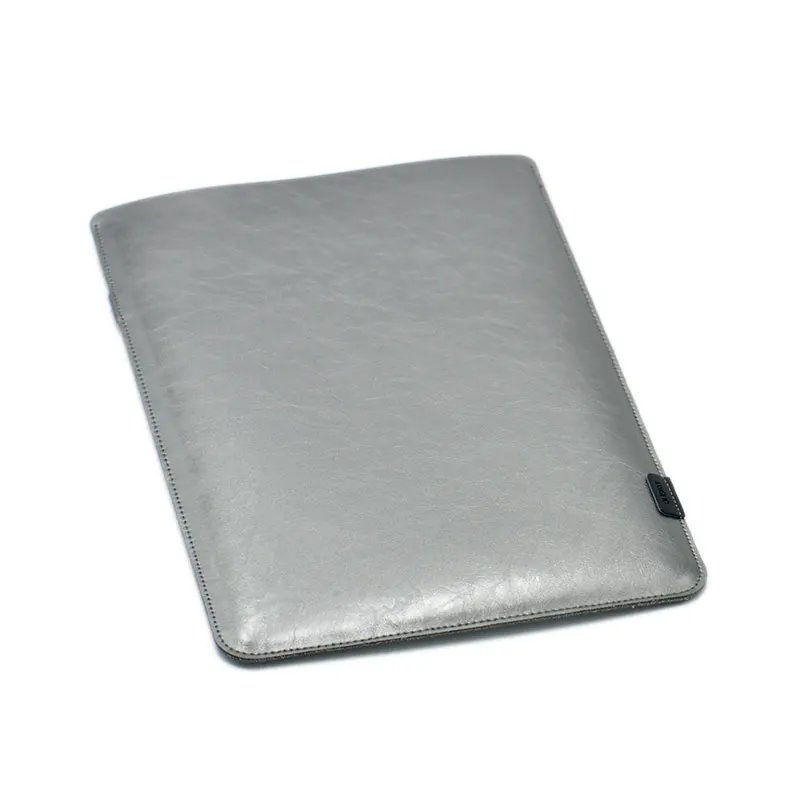 Arrival selling ultra-thin super slim sleeve pouch cover,microfiber leather tablet sleeve case for iPad Air/Pro 9.7 inch