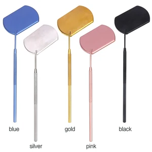 10 최고의 판매 Y2K 미러 -110