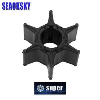 688-44352 מים משאבת גלגל מניע עבור Yamaha סירת מנוע 75HP 85HP 90HP 688-44352-03 688-44352-00 18-3070 500323