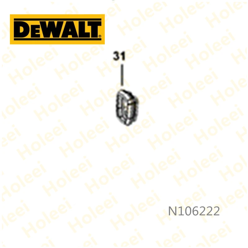 BELLOWS FOR DEWALT D25052K D25413K D25414K D25415K D25430K N106222