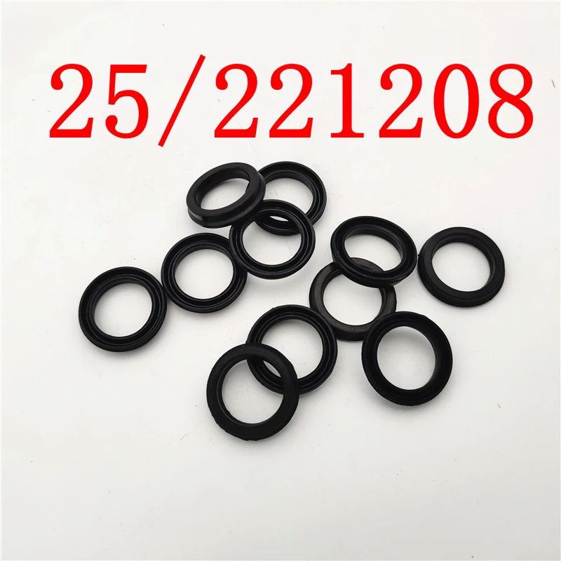 30pcs 25/975703 25/221208 Seal for JCB 3CX 4CX