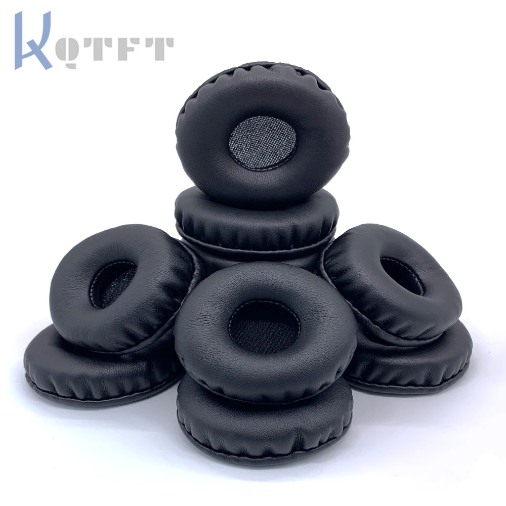 

Ear pads Replacement Earpads for rapoo h6020 Headphones Earmuff Earphone Sleeve Headset Repair