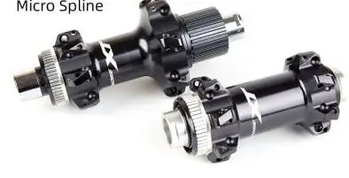 SHIMANO Deore XT M8110 piasta MTB piasty rowerowe 28H 12S M8100 110-148mm boost
