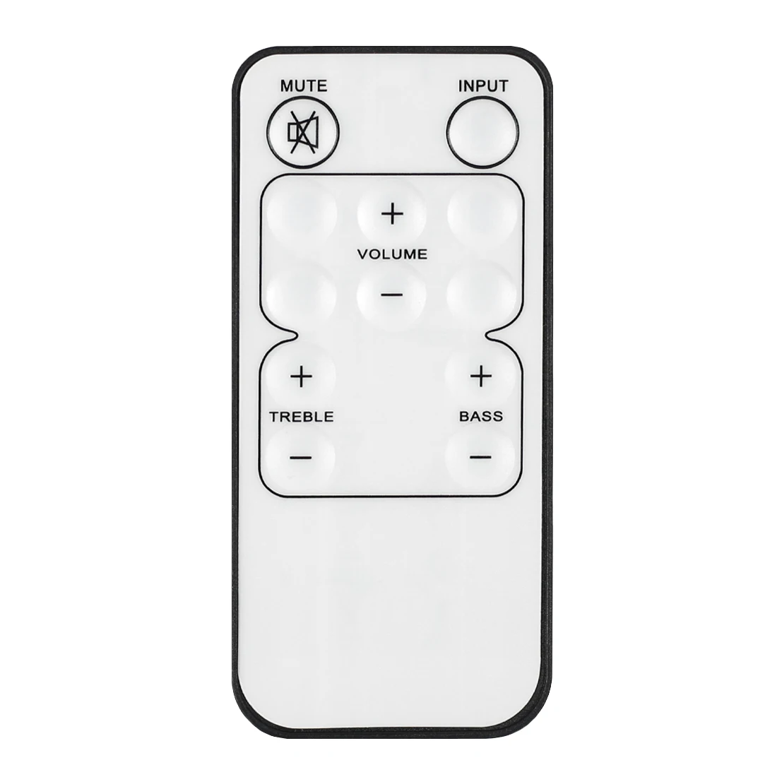 Remote Control R7121 RA093 RC071 R7102 For Microlab R7121 Solo 6C 7C 8C 9C Sound Speaker System Kit Controller