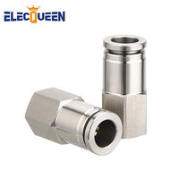 Quick Fittings Connector 7/16\