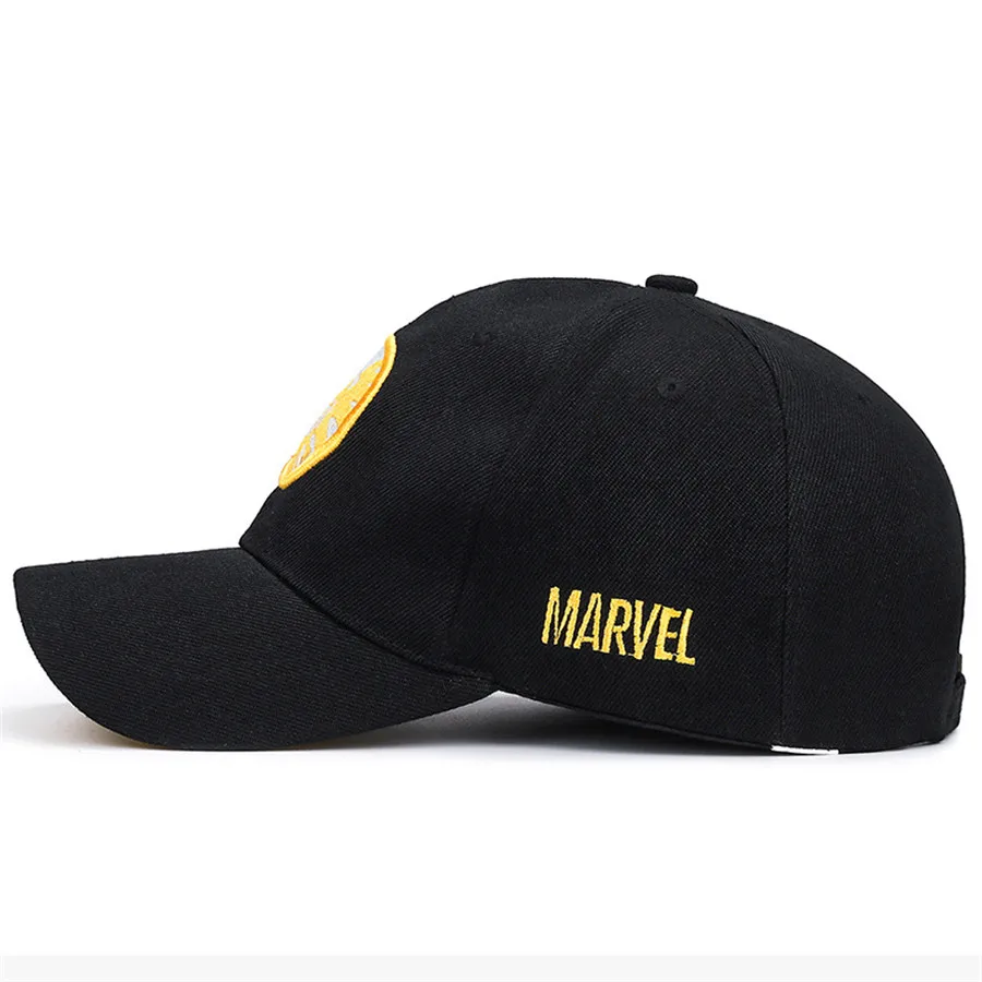 2020 New Unisex Spring Autumn Summer Hat SHIELD Letter Logo Embroidery Baseball Cap Fashion Golf Hats Outdoor Cotton Sports Caps