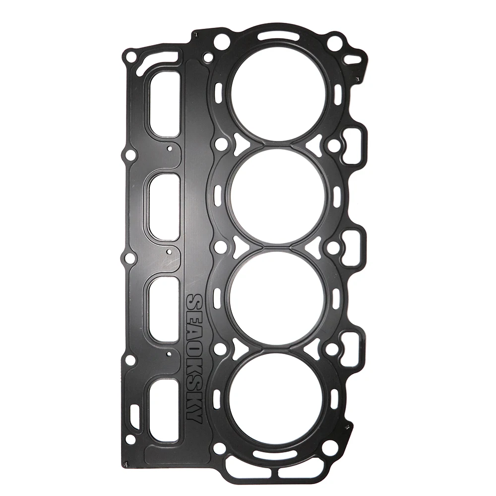 67F-11181 Cylinder Head Gasket for Yamaha 4 Stroke 115EFI 150HP Boat Engine 67F-11181-00 67F-11181-03