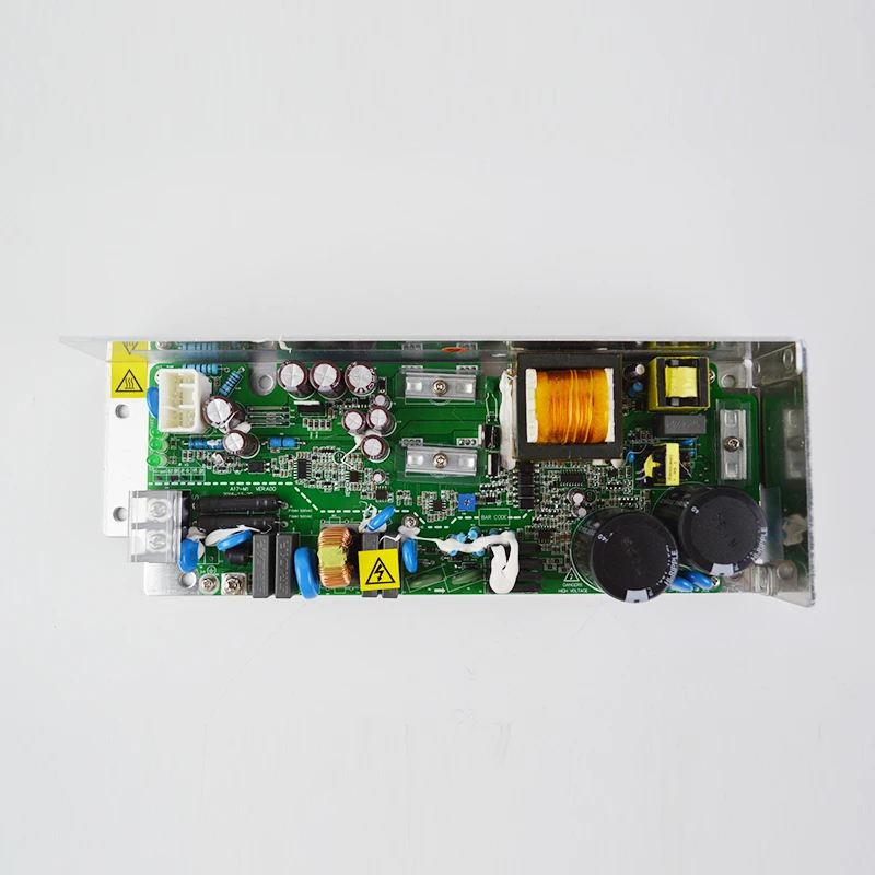 

Elevator AVR Switching Power Supply Board