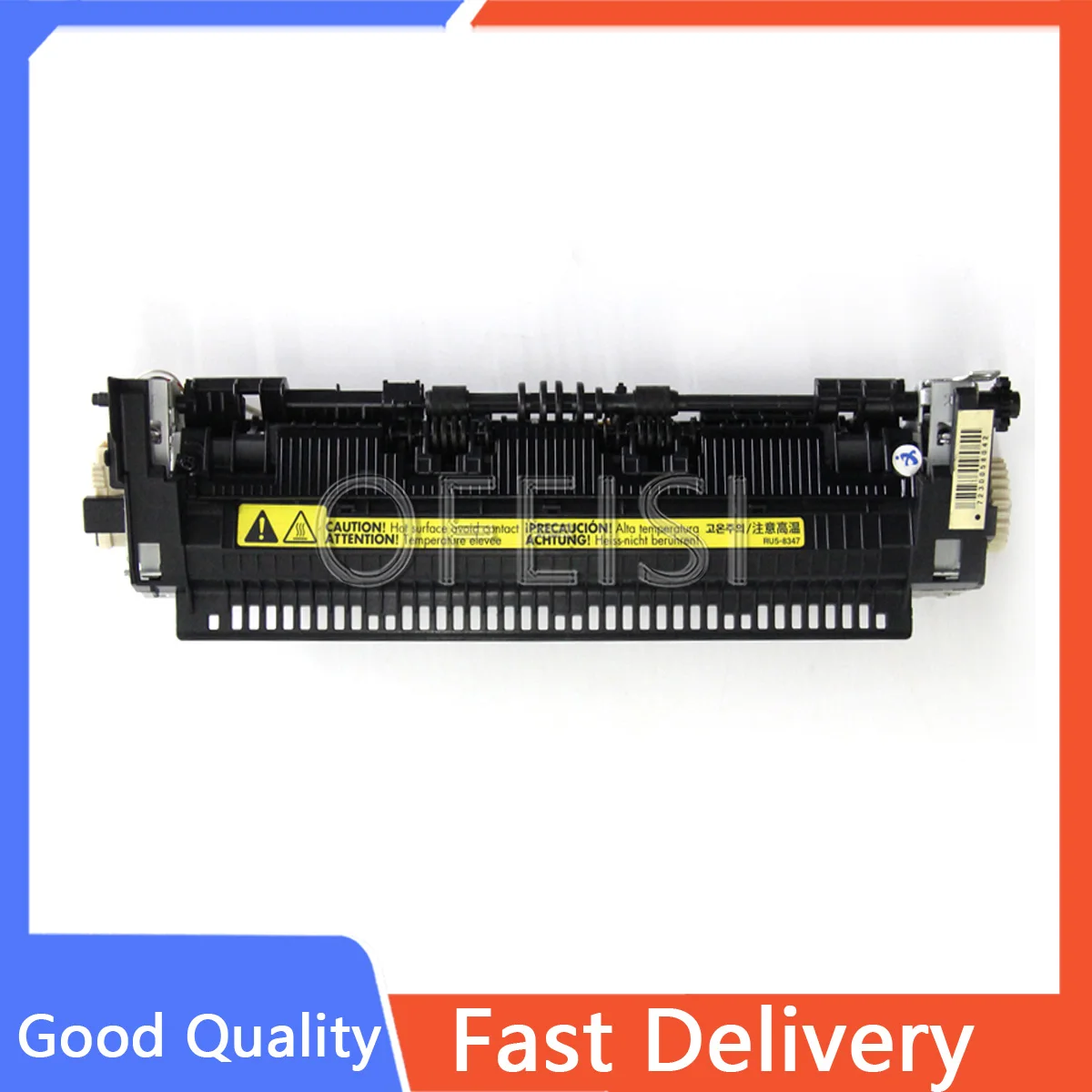 New original laserjet for HPM1120 1522 Fuser Assembly RM1-4728-020CN RM1-4728 RM1-4729-020CN RM1-4729(220V) printer part on sale
