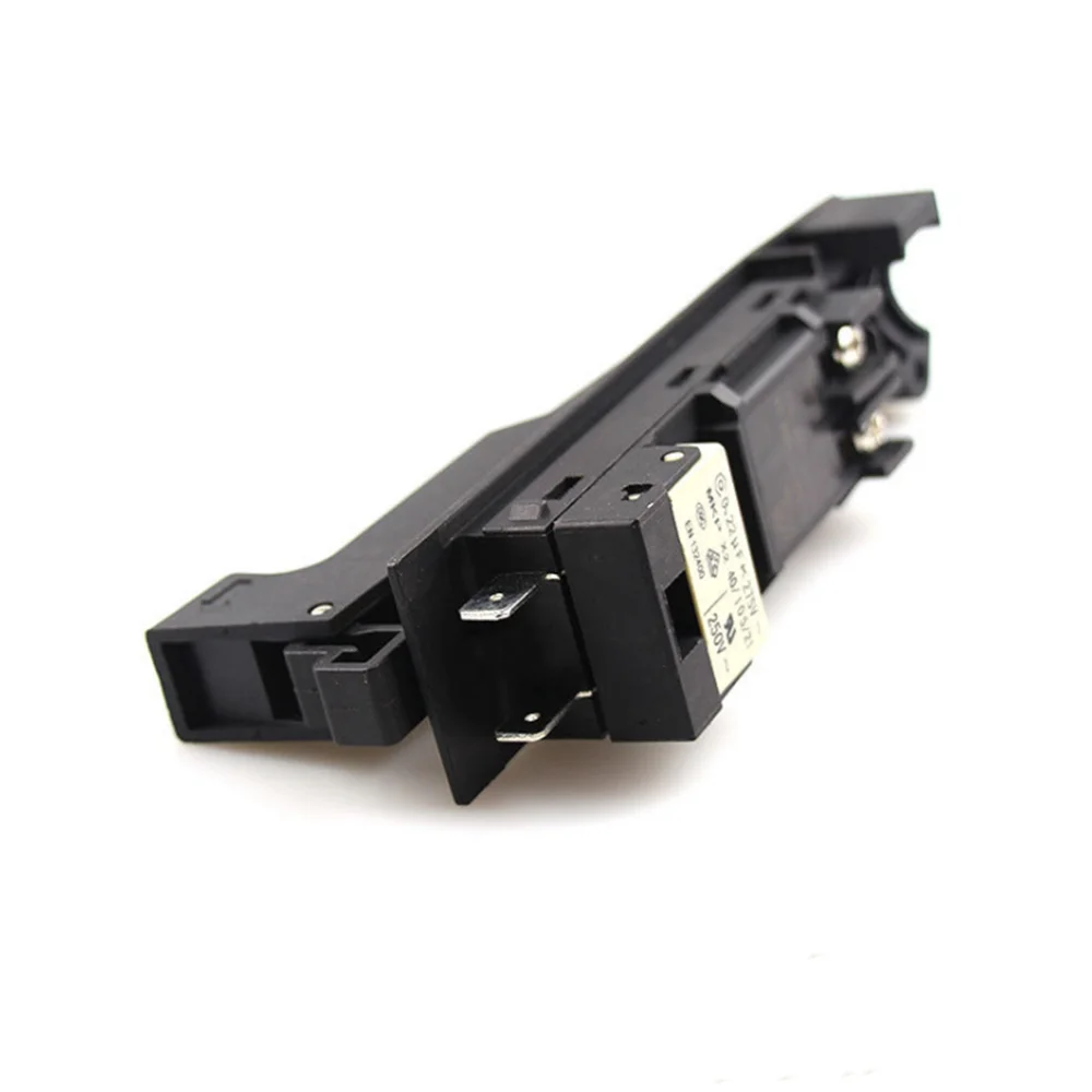 AC 220V/240V switch trigger replacement For BOSCH GWS20-180 GWS 20-180 GWS 20-230 GWS20-230 big large angle grinder spare parts