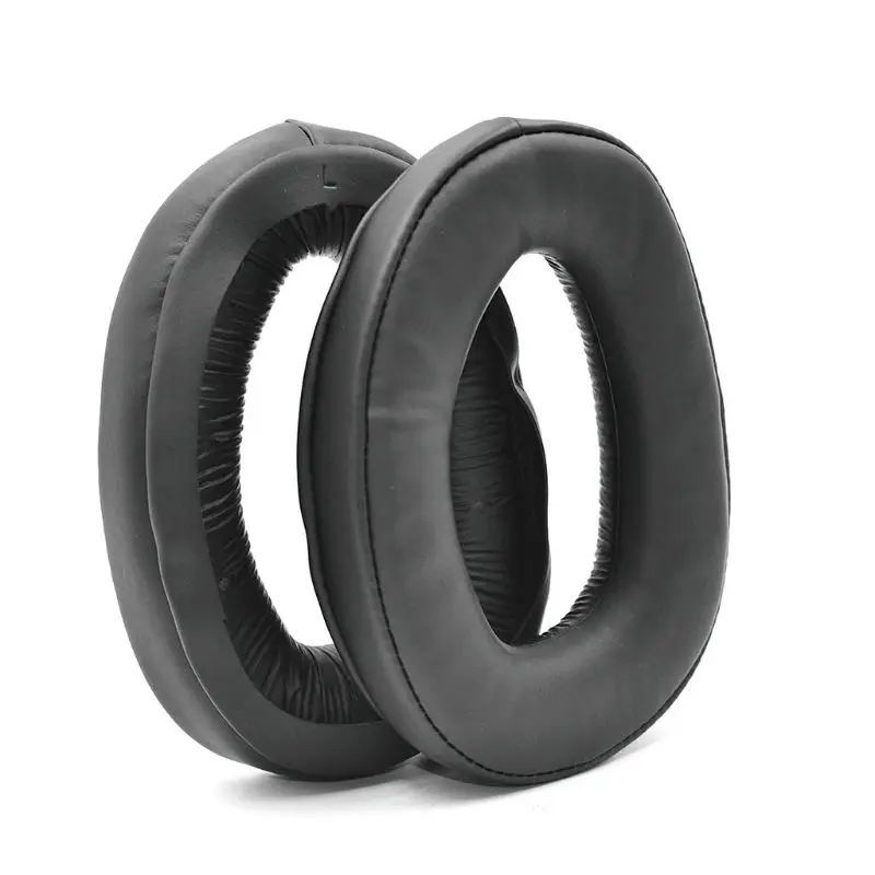 Mới Đệm Tai Nghe-Tai Nghe Chụp Tai Sennheiser GSP 350 300 301 302 303 GSP300 Đệm Tai Tai Thay Thế Ly