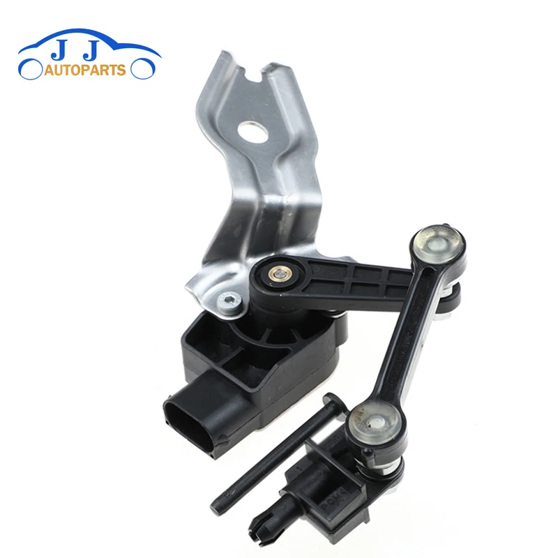 New 7L0616213D 7L0616213C For Volkswagen Touareg 7L Audi Front Air Suspension Height Level Sensor High Quality Car Auto Parts