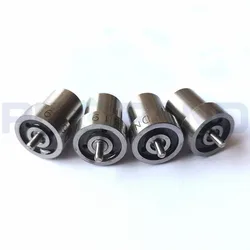 1KZ-T/1KZ-TE Engine Injector Nozzles Set DNOPD619 23620-69075 forToyota LAND CRUISER BUNDERA/PRADO J9/Hardtop J7 4 RUNNER 3.0TD