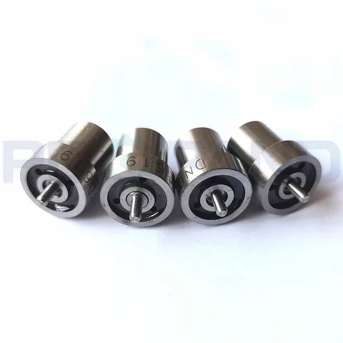 Комплект форсунок двигателя 1KZ-T/1KZ-TE DNOPD619 23620-69075 для Toyota LAND CRUISER BUNDERA/PRADO J9/Hardtop J7 4 RUNNER 3.0TD
