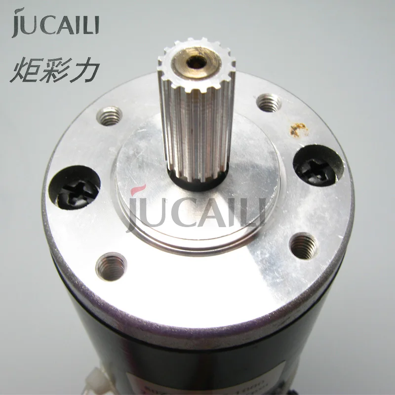 Jucaili printer Lecai engine  Locor Y-Axis for Lecai 3180 4180 Shenhua printer carriage motor 50ZY24-005-1000