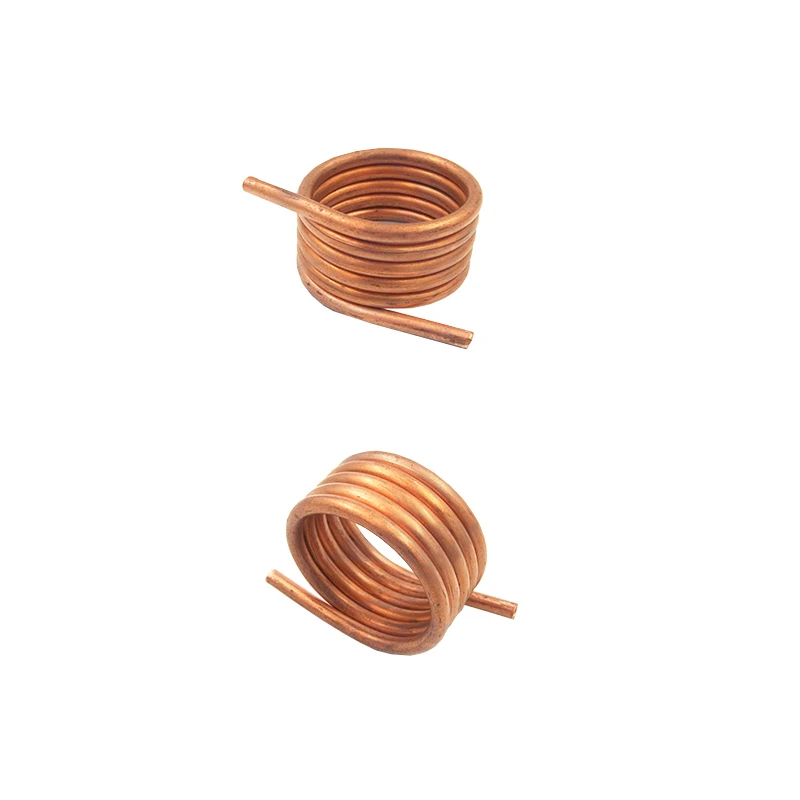 380 540/550 775 Brush Motor Water Cooling Jacket Copper Water Cooling Ring For DIY Brush Motor RC Boat