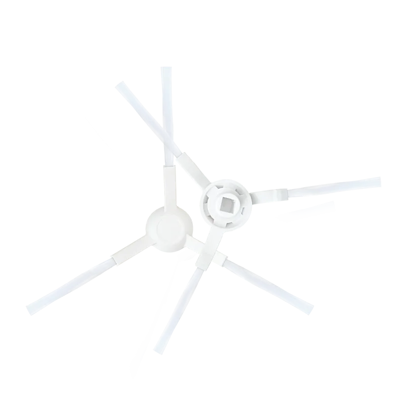 หลัก/แปรงด้านข้าง Hepa Filter Whee Mop Pro สำหรับ Xiaomi Mijia VIOMI V2 PRO/V3 STYJ02YM หุ่นยนต์สูญญากาศทำความสะอาด L อุปกรณ์เสริม