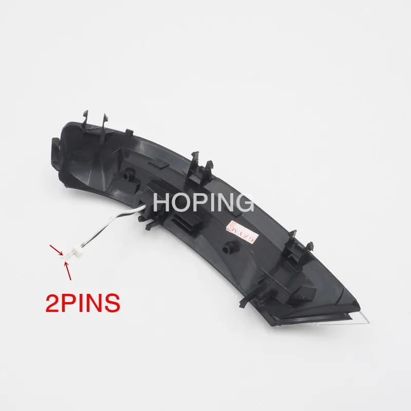 Hope specchietto retrovisore indicatore di direzione lampada per Buick Regal 2011 2012 2013 2014 2015 2016 2pin