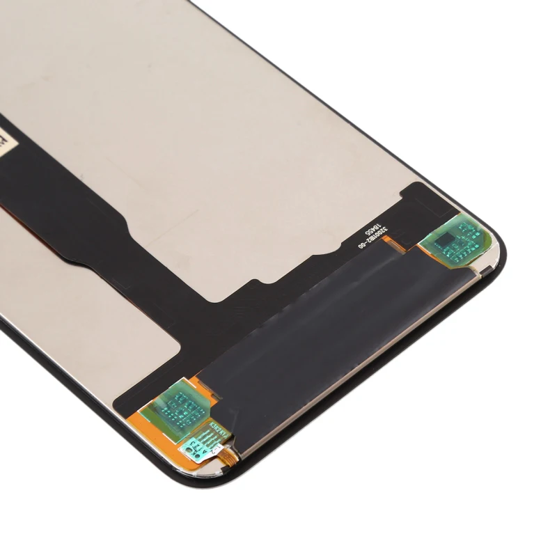 Pantalla LCD para Nokia X71 TA-1167 TA-1172, montaje de digitalizador con pantalla táctil, piezas de repuesto