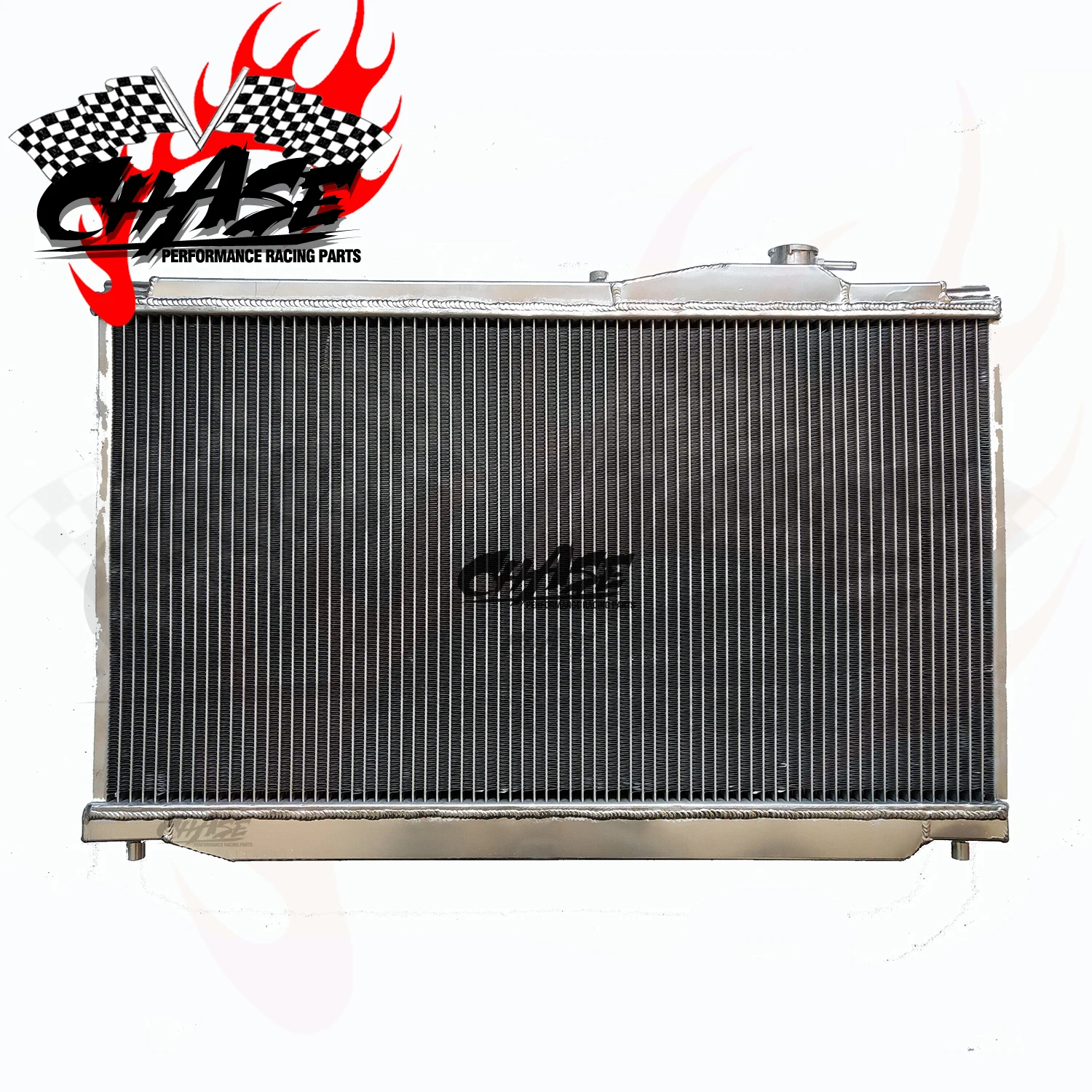 racing all aluminum radiator fit for toyota Supra JZA80 2JZ-GTE 48mm MT 16400-46310