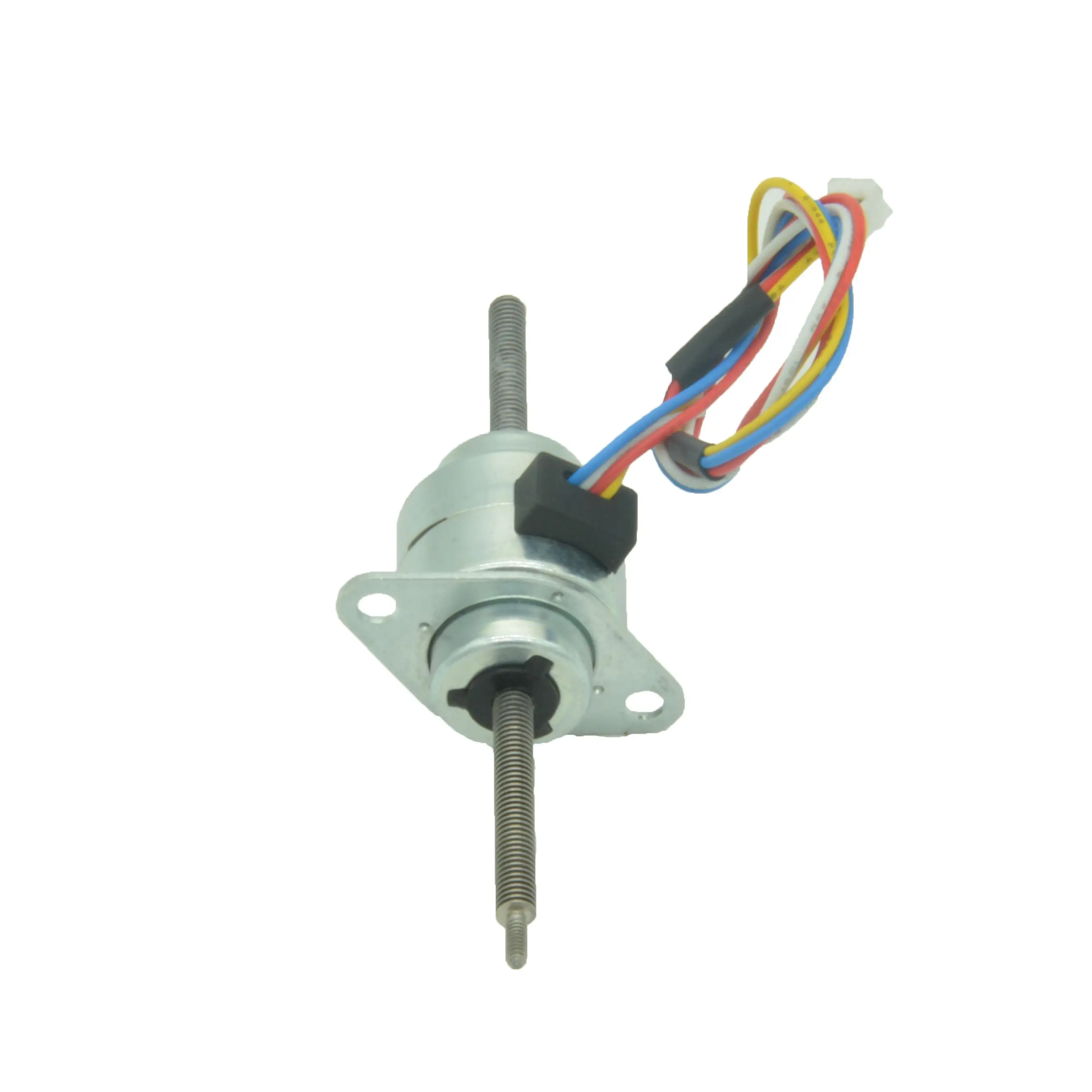 Non-captive 20-BYZ PM Stepper Motor Linear Actuator 80 OR 110mm Lead Screw