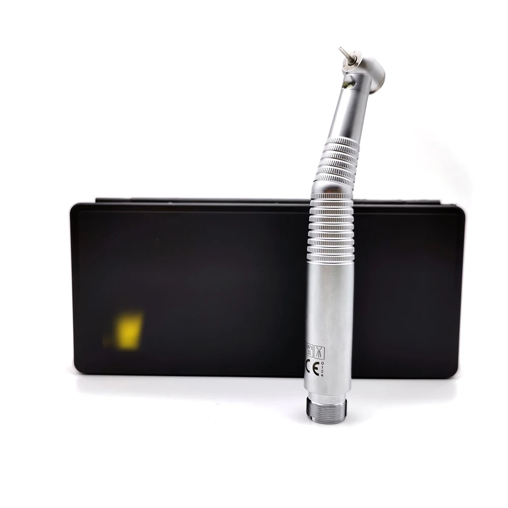 

Dental high-speed mobile phone turbine scenery LED ceramic bearing KAVO handle 2 holes/4 holes optional