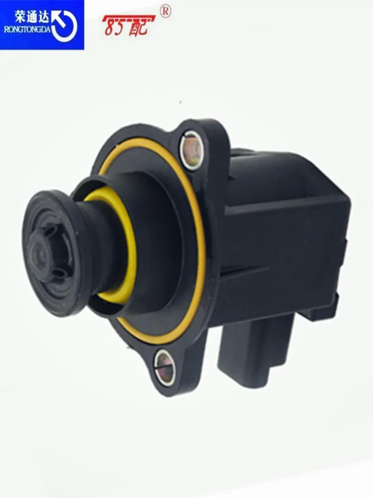 Turbocharger Solenoid Relief Valve 037975 037977 11657593273 11658636606 For Mini Cooper Peugeot 3008 Citroen C5 C6 C4l