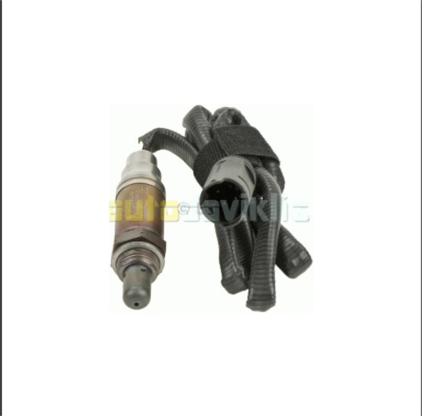 

0258005109 Rear Lambda O2 Oxygen Sensor For BMW E39 E46 E53 E83 E85 Z3 Z4 2.0L 2.8L 3.0L 1999-2006 OE# 0 258 005 109