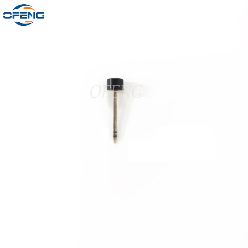 	 Optical fiber electrode rod for fiber fusion splicer av6496a av6471 av6471ag av6481CUSTOMIZED