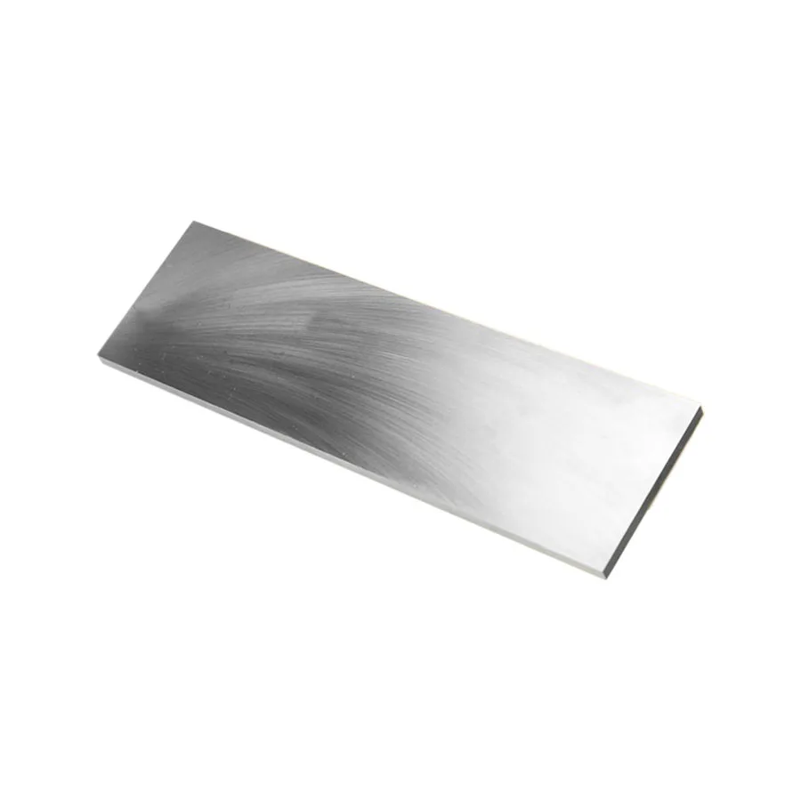 Long 300mm High Speed Steel White Steel Knife Blank 20x50x300 20*60*300 20x80x300 20*100*300 HSS Rectangle Cutter ,For DIY Knife