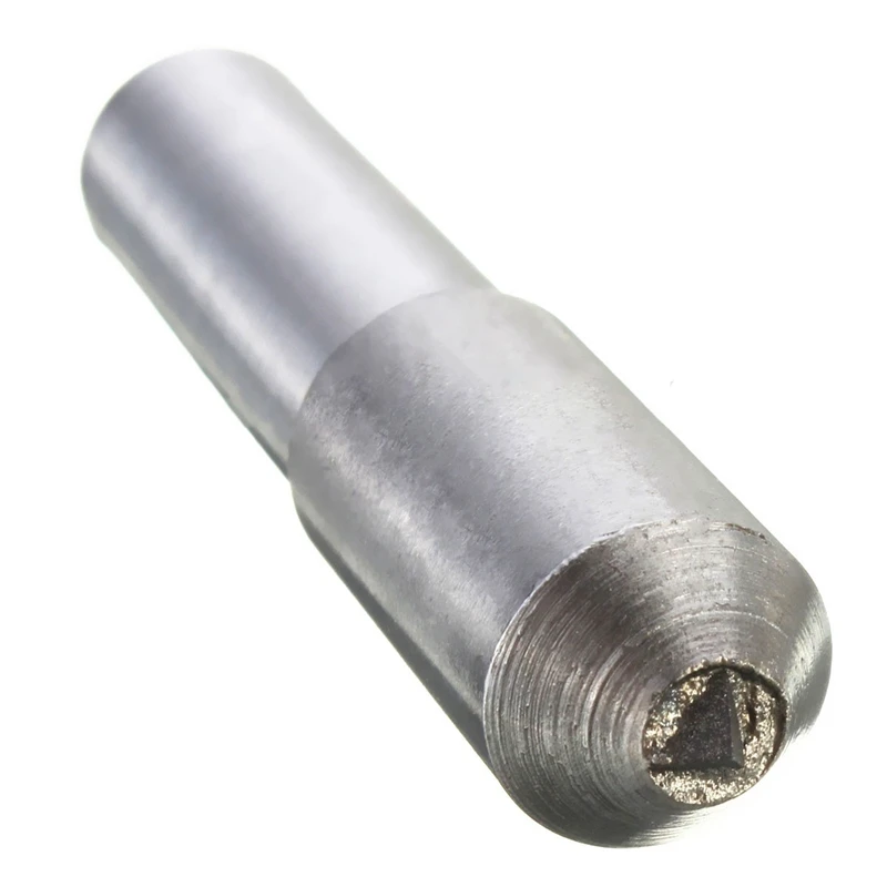 Disque de meulage de 11mm de diamètre, roue de meulage diamant commode stylo à Dressing