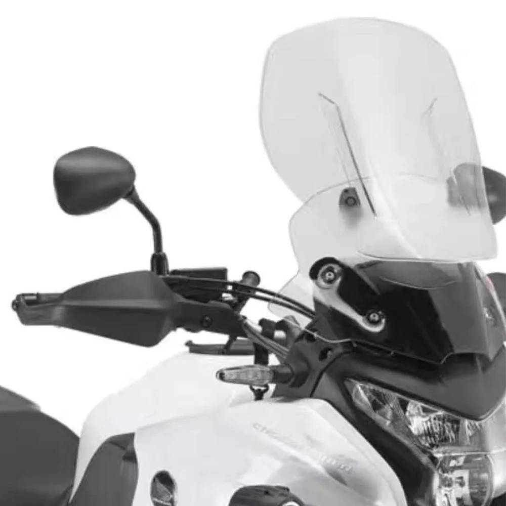 Per Honda NC700X 2011 A 2014 NC750X 2014 A 2019 NC700 NC750 X Paramani Kit di Protezione Della Mano di Protezione Del Motociclo Accessori