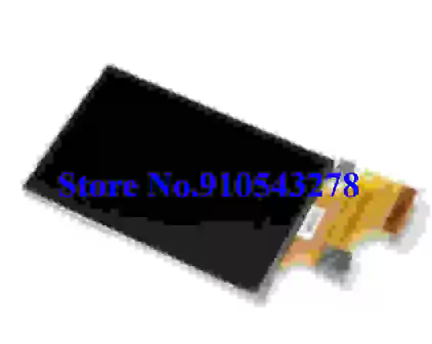 

NEW LCD Display Screen For Panasonic FOR Lumix DMC-LF1 DMC-ZS40 DMC-TZ60 LF1 ZS40 TZ60 GK Digital Camera With Backlight