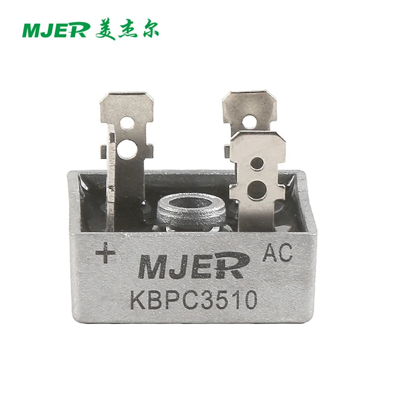 KBPC3510 35A 1000V diodebruggelijkrichter