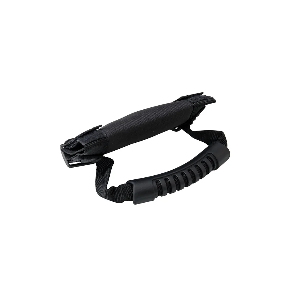 

for Polaris RZR Ranger Sports Roll Bar Cages Grab Handle Hold ATV & UTV Universal for Can-am Commander Maverick x3 1000