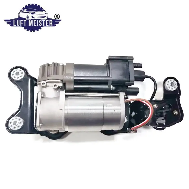 

Air Suspension Compressor Assy Pump for X5 F15 / F85 M / for BMW X6 F16 / F86 M 37206875177 37206868998 37206850555