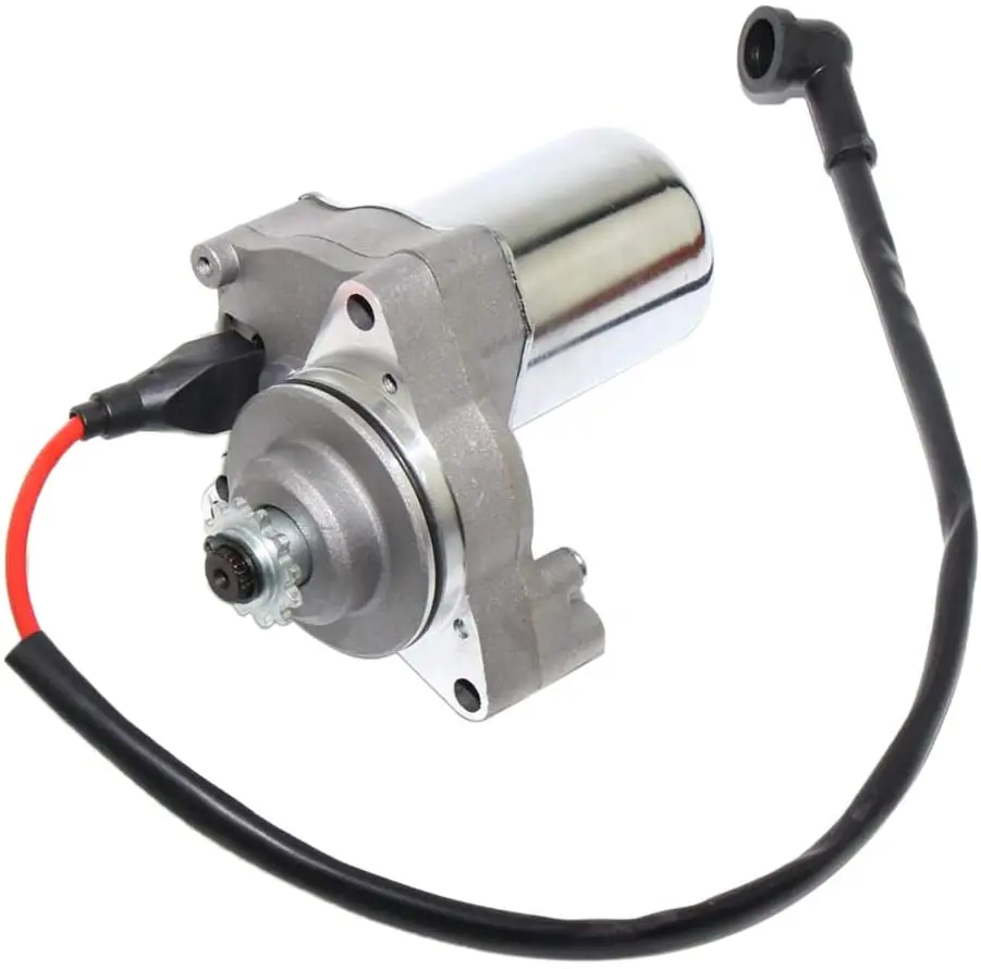 

Electrical Starter Motor for Dayang Dy100 Scooter