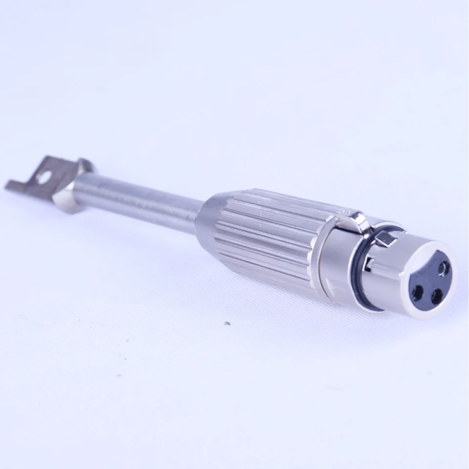 B0008 Reciprocating Saw Sex Machine Adapter For 3XLR Attachments Dildo Reciprocating Saw Adapter