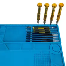 ESD Heat Resistant Work Mat #2