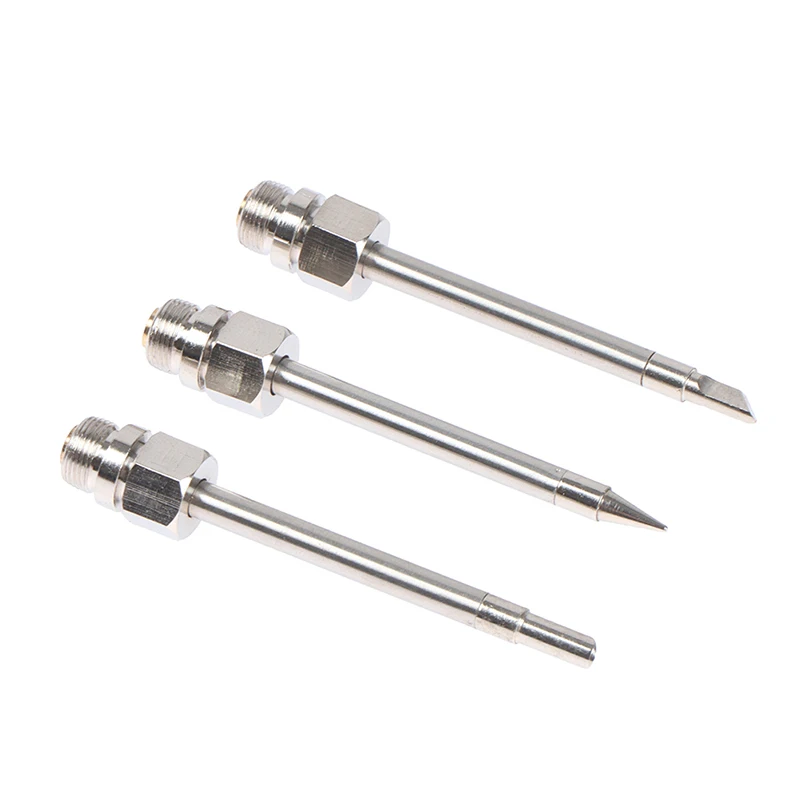 1PC Sliver 8W-30W Soldering Iron Usb Soldering Iron แบบพกพา Soldering Iron